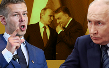 Hungary rời bỏ chính sách gần gũi với Nga, Moscow cảnh báo gắt