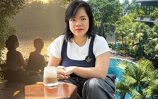Từng thuê nhà khắp Hà Nội, một đôi vợ chồng trẻ quyết định đi xa hàng chục km để mua nhà: 4 năm sau mới thấy “đáng”!