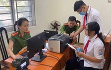 Thủ tục hành chính mới ban hành, được sửa đổi, bổ sung và bãi bỏ trong lĩnh vực cấp, quản lý căn cước