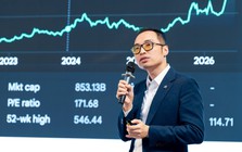 Giám đốc Kỹ thuật AI Techcombank: Năng lực tính toán AI ngày càng 'đắt đỏ và phức tạp', mua thêm hạ tầng không còn là giải pháp hàng đầu