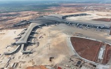 Sân bay Long Thành nguy cơ chậm tiến độ: Chính phủ yêu cầu ACV dồn lực đẩy nhanh thi công