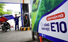 Yêu cầu doanh nghiệp không để gián đoạn nguồn cung xăng dầu dịp 2/9