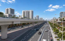 TPHCM mở rộng hai quốc lộ cửa ngõ, triển khai loạt dự án trọng điểm