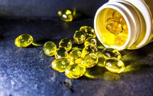 Tin vui cho những người uống omega-3 mỗi ngày
