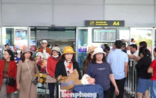 Gần 10.000 tỷ đồng nâng cấp nhà ga T1 sân bay Đà Nẵng