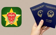 Công an thông báo tới tất cả những người tích hợp hộ chiếu vào VNeID
