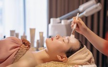 Công ty may hơn 30 năm tuổi muốn huy động lượng vốn gấp 3,5 lần tổng tài sản hiện tại: Gia nhập cuộc chơi chăm sóc sức khỏe và làm đẹp