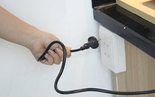 5 vị trí trong nhà cần kiểm tra kỹ trước khi cả gia đình đi vắng, nhiều người thường chủ quan bỏ qua