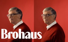 Tỷ phú Bill Gates đưa ra cảnh báo đáng sợ về AI