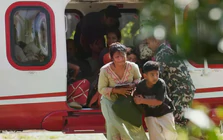 Nepal đảo ngược quyết định, đồng ý tiếp nhận sự hỗ trợ của cộng đồng quốc tế