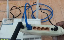 Lời khuyên cho các gia đình không tắt và rút điện WiFi, vẫn để 24/24