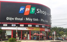 FPT Retail bị phạt 400 triệu đồng