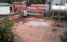Lời khuyên cho những gia đình không làm mái che sân thượng