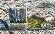 Chỉnh trang Mả Lạng, chợ Gà - Gạo sau gần 30 năm: TP.HCM giải bài toán an cư