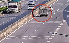 Từ 1/3/2027, đưa tình huống giữ khoảng cách an toàn vào thi sát hạch lái xe