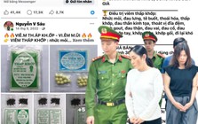 Khám xét 3 địa điểm, thu giữ hơn 100.000 sản phẩm thuốc đông y chứa chất cấm: Bắt tạm giam Huỳnh Văn Mẩn và Nguyễn Thị Kim Thoa