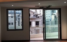 Lời khuyên cho những gia đình đang lắp cửa kính ban công
