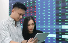 Đề xuất AI đặt lệnh chứng khoán, tối đa 1.000 nhà đầu tư thử nghiệm