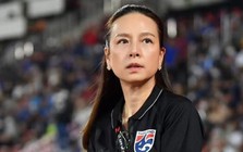 Madam Pang gây chú ý với hành động quan trọng ngay sau khi tuyển Thái Lan mất cúp vào tay Việt Nam