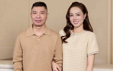 Vợ kém 15 tuổi tiết lộ lý do NSND Công Lý không dám đi bộ trong khu nhà mình: Liên quan đến một nhân vật nổi tiếng