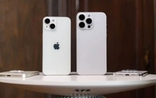 Mẫu iPhone giảm giá chưa từng có, đáng mua hiện tại