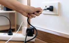 4 thiết bị điện “chạy ngầm” 24/7 ngay cả khi đã bấm nút tắt