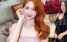 Căn nhà của Hoà Minzy