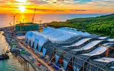 Điều chỉnh, bổ sung Quyết định triển khai nhanh các dự án phục vụ Hội nghị APEC 2027