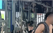 Xác minh vụ thiếu niên 16 tuổi bị hành hung tại phòng gym Ninh Bình