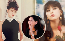 Nữ diễn viên Việt gây sốt vì nhan sắc không điểm chê trên bìa tạp chí gần 40 năm trước, hoá ra giờ là phu nhân tỷ phú!
