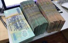 Nguyễn Thị Thanh Huyền SN 1976 chuyển 18.000.000 đồng vào 1 tài khoản khác cùng tên mình: Công an phối hợp với MB Bank, Viettel Pay xác minh