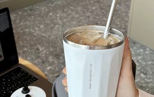 Lời khuyên cho những người thường xuyên đựng trà, cà phê trong bình giữ nhiệt