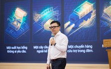 Lời giải cho thiện nguyện ở tầm quốc gia: Đừng chỉ đo bằng số tiền đã trao đi