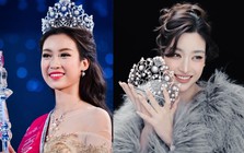 Đỗ Mỹ Linh thay đổi thế nào sau 10 năm đăng quang Hoa hậu Việt Nam?