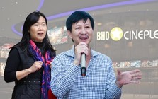 Hệ sinh thái đồ sộ đằng sau “Hộ linh tráng sĩ: Bí ẩn mộ vua Đinh”