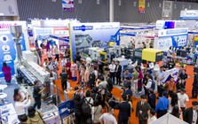 VietnamPlas 2026 – Triển lãm Nhựa Cao su tiêu biểu 