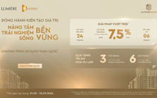Mua nhà thông minh trong giai đoạn thị trường chọn lọc
