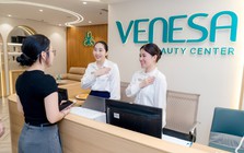 Venesa chuyển mình: Từ làm đẹp công nghệ cao đến tăng sinh và tái tạo đa tầng