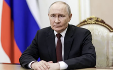 Ông Putin: Hơn 30 quốc gia muốn hợp tác với Nga về đổi mới sáng tạo
