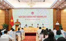 Quyết liệt thực hiện các giải pháp thúc đẩy tăng trưởng kinh tế "2 con số"
