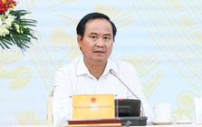 Bộ Nông nghiệp và Môi trường nói gì về giải pháp thúc đẩy xuất khẩu nông lâm thủy sản?