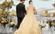 Cặp đôi nghệ sĩ xác nhận ly hôn sau 6 tháng cưới, không phân chia tài sản