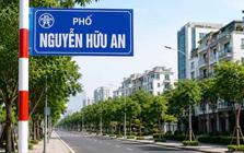 Hà Nội đặt tên 51 tuyến đường, phố mới trong năm 2026