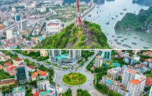 Quốc hội sẽ xem xét, quyết định thành lập hai thành phố trực thuộc Trung ương ngay trong tháng này