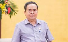 Chủ tịch Quốc hội: Bảo đảm luật đi vào cuộc sống ngay từ ngày đầu có hiệu lực
