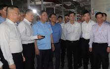 Đẩy nhanh tiến độ các dự án phục vụ APEC 2027
