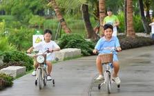 Khoa học lý giải vì sao trẻ cần thiên nhiên