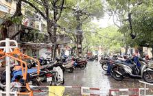 Hà Nội bảo đảm trật tự đô thị tại các khu tập thể cũ: Siết chặt quản lý và tái cấu trúc hạ tầng