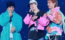 Chính thức công bố seat map và giá vé concert BIGBANG ở Hà Nội: "Đắt xắt ra miếng", cao nhất 10,5 triệu đồng!