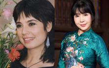 Bức ảnh hiếm hé lộ nhan sắc thời trẻ của NSND Lan Hương 'Em bé Hà Nội'